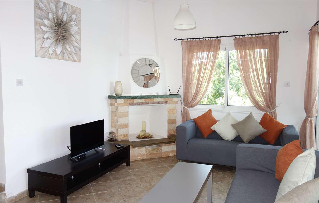 Feriehuse - Latchi , Cypern - CYP207 25