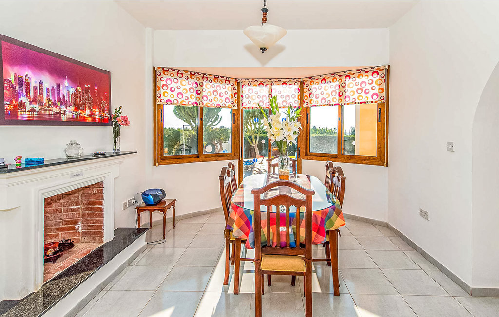 Feriehuse - Coral Bay , Cypern - CYP210 6