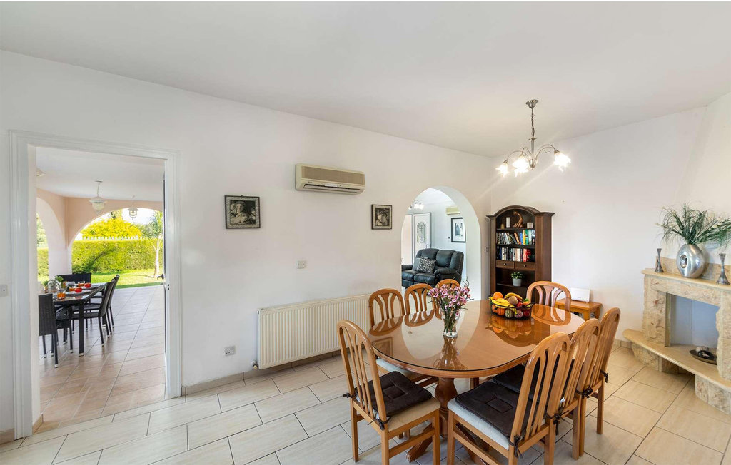 Feriehuse - Latchi , Cypern - CYP213 28