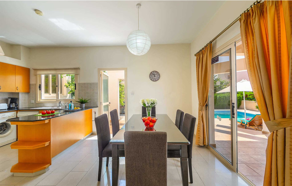 Semesterhus - Coral Bay , Cypern - CYP219 25