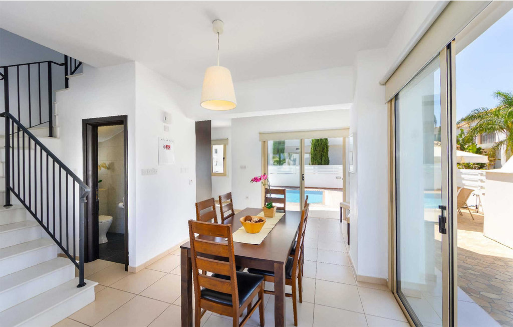 Semesterhus - Protaras , Cypern - CYP322 23