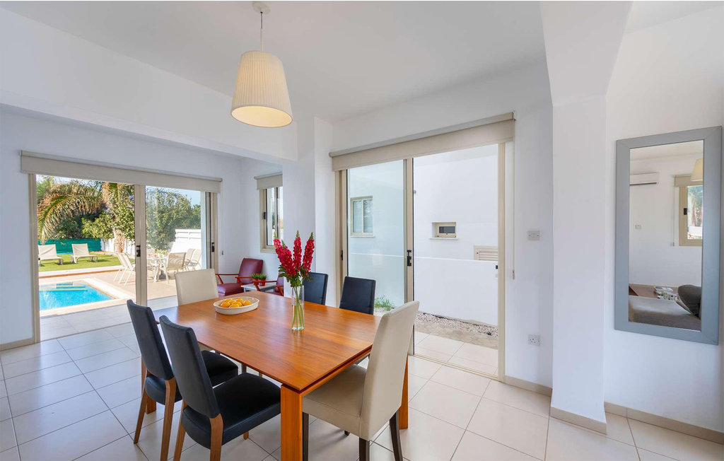 Feriehuse - Protaras , Cypern - CYP329 28