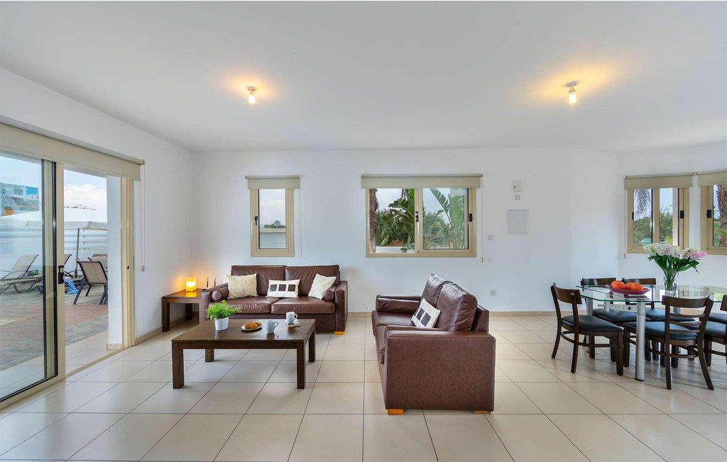 Semesterhus - Protaras , Cypern - CYP331 23