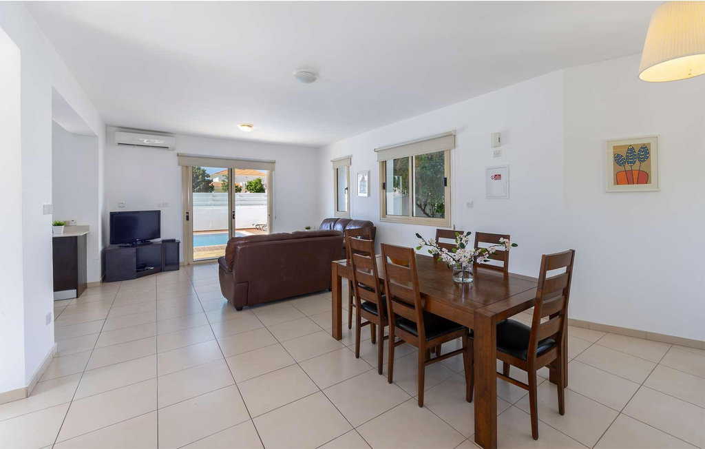 Semesterhus - Protaras , Cypern - CYP332 20