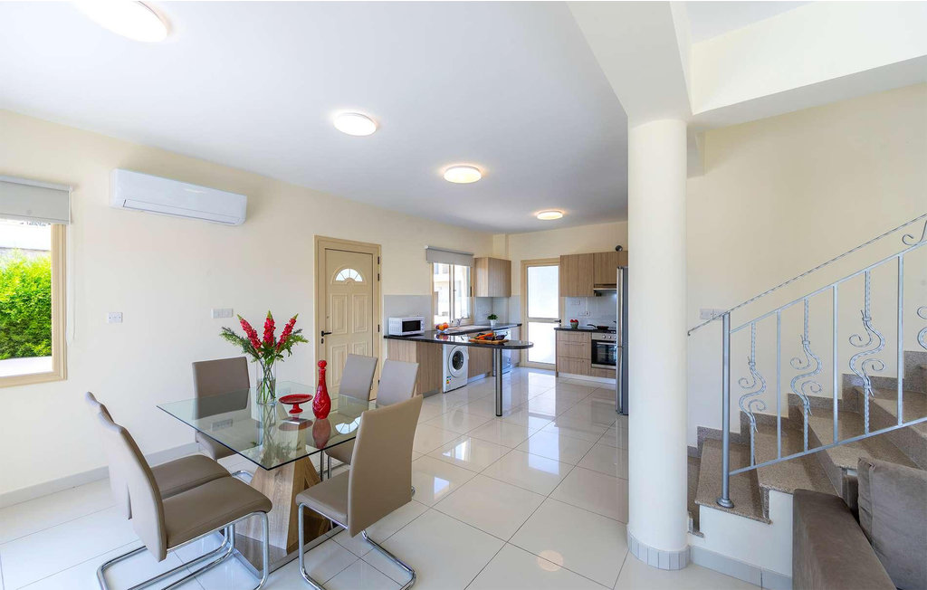 Feriehuse - Latchi , Cypern - CYP377 18