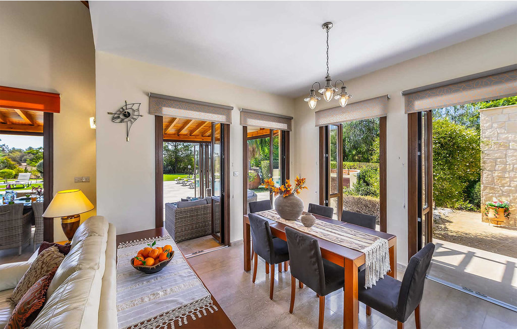 Semesterhus - Aphrodite Hills , Cypern - CYP423 5