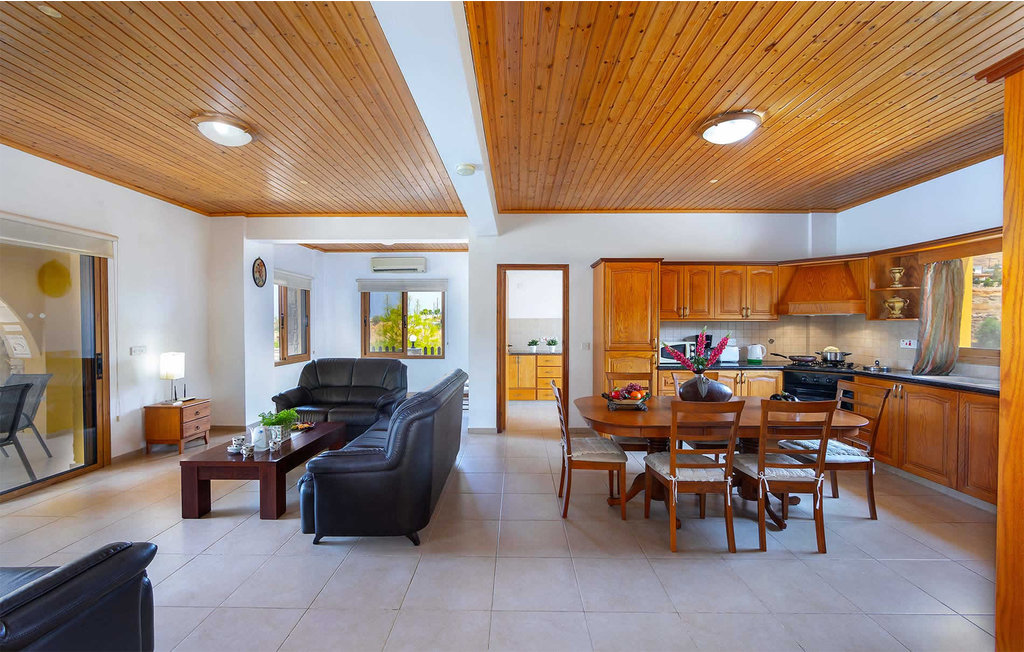 Semesterhus - Argaka , Cypern - CYP424 38