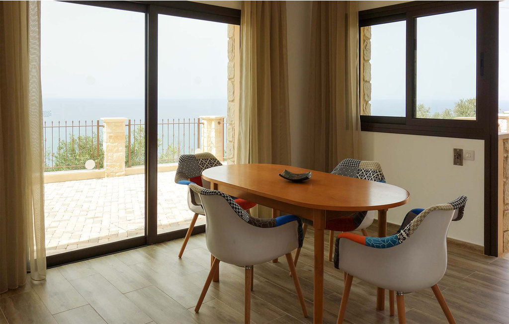 Feriehuse - Pomos , Cypern - CYP442 6