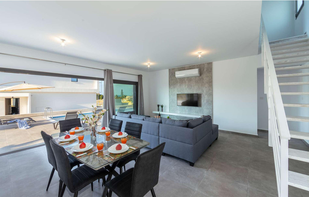 Semesterhus - Coral Bay , Cypern - CYP452 18