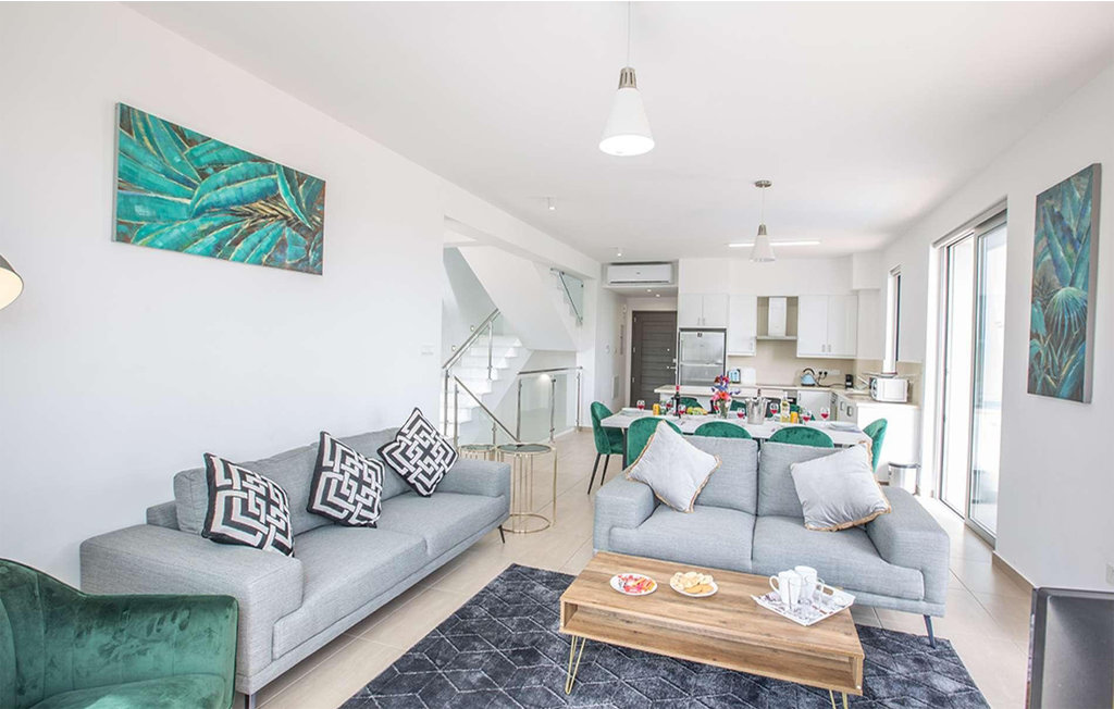 Semesterhus - Protaras , Cypern - CYP461 18