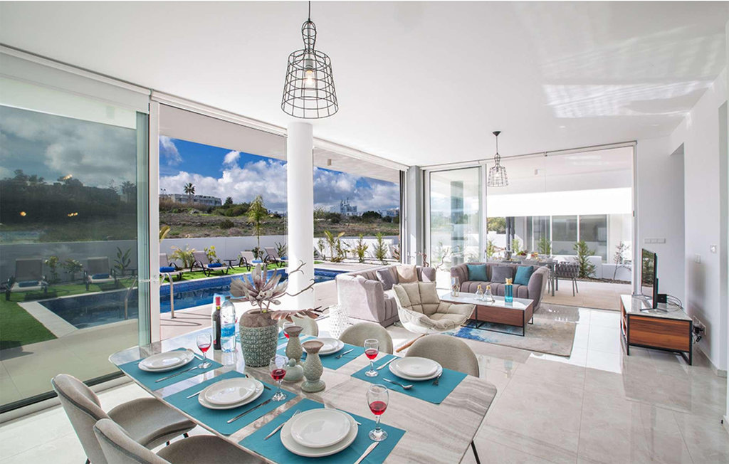 Semesterhus - Protaras , Cypern - CYP475 18