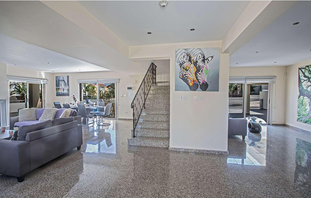 Semesterhus - Protaras , Cypern - CYP481 17