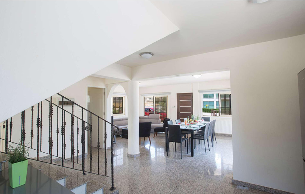 Ferienhaus - Protaras , Zypern - CYP482 15