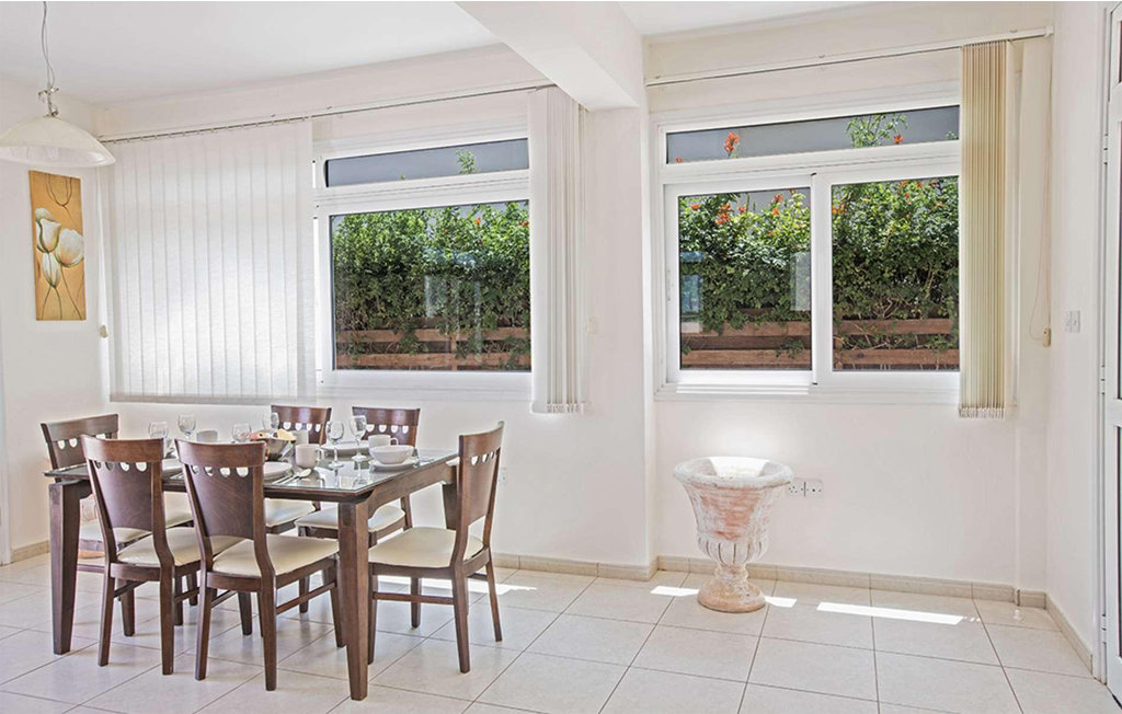 Semesterhus - Protaras , Cypern - CYP486 14