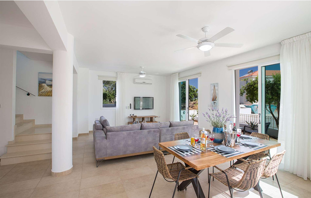 Feriehuse - Protaras , Cypern - CYP487 16