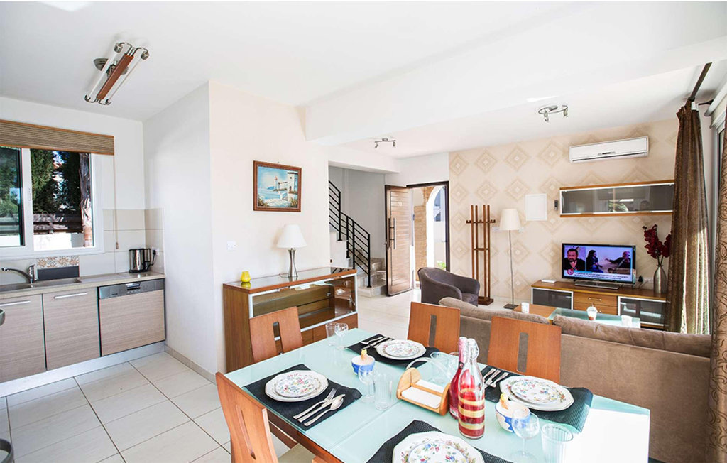 Ferienhaus - Protaras , Zypern - CYP491 6