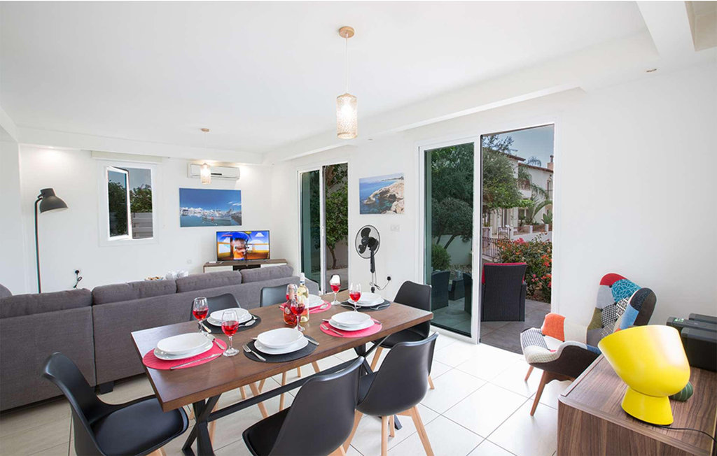 Feriehuse - Protaras , Cypern - CYP493 4