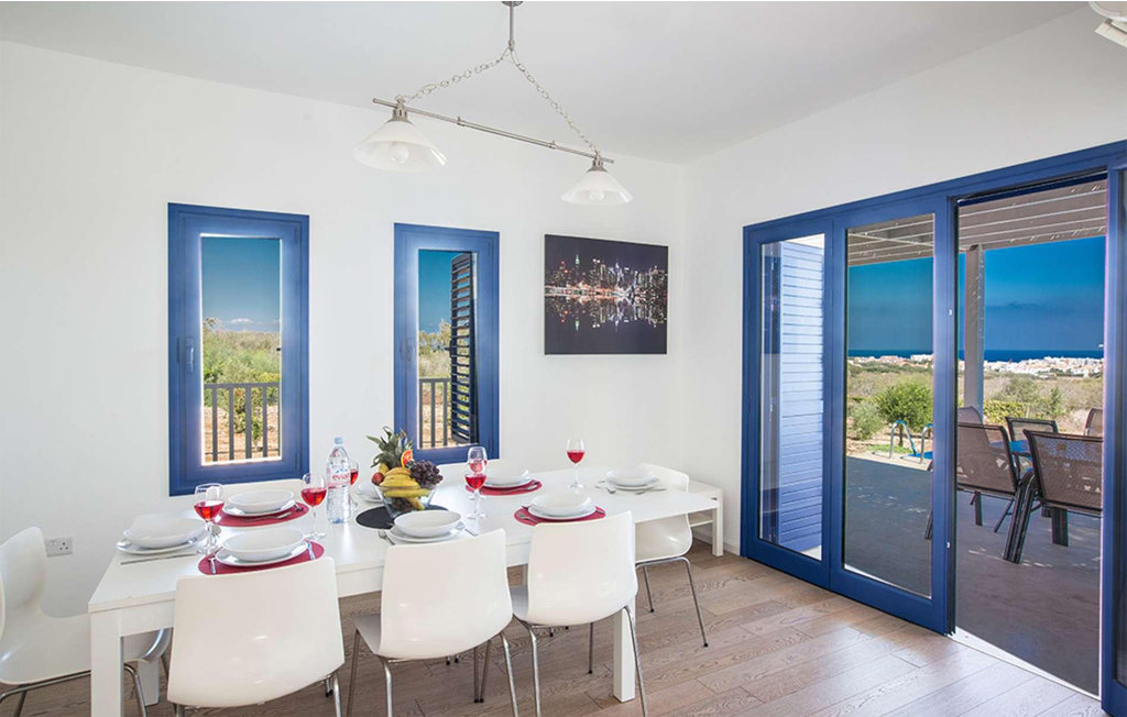 Semesterhus - Protaras , Cypern - CYP502 17