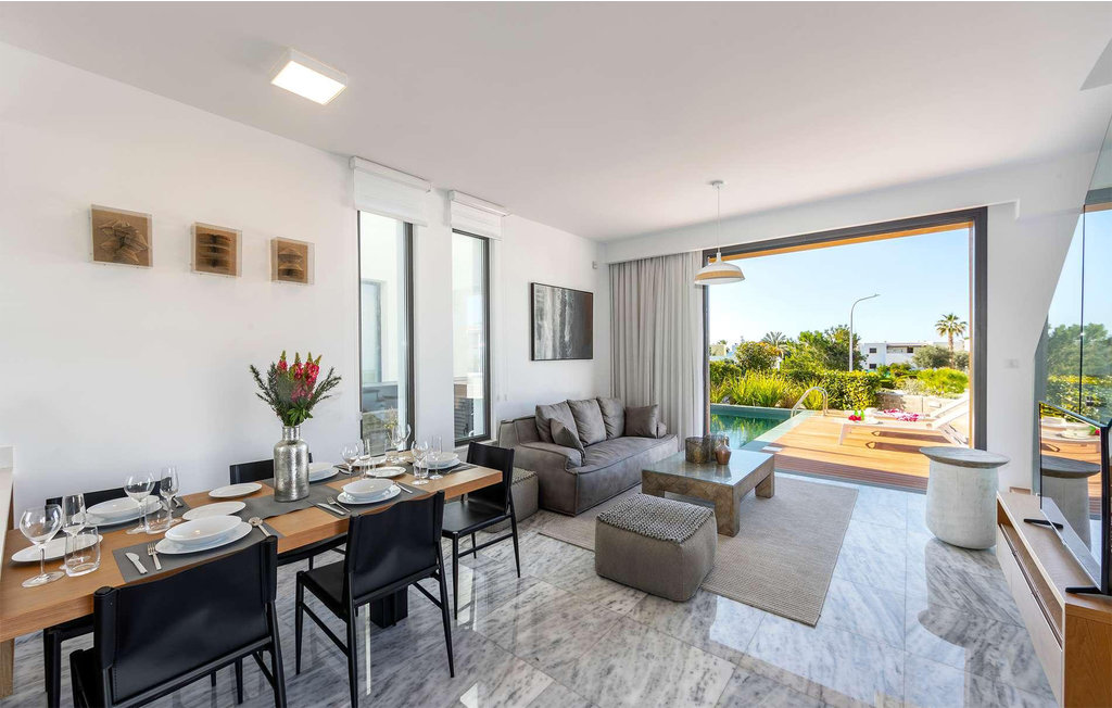 Feriehus - Paphos , Kypros - CYP508 16