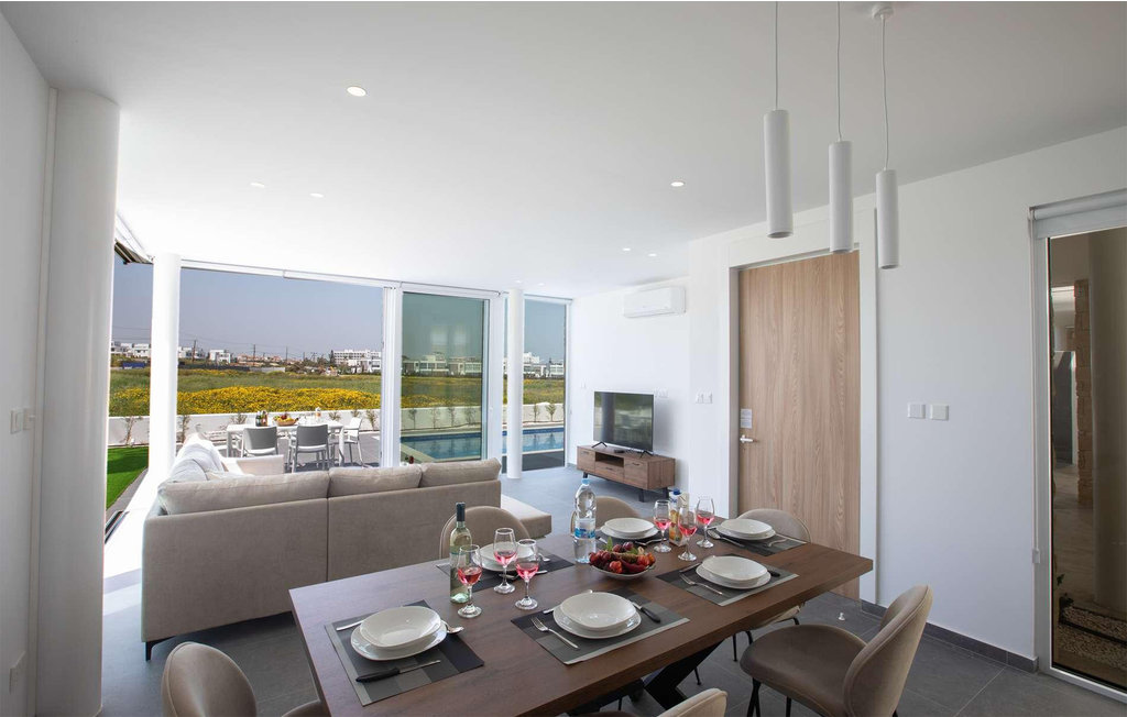 Feriehuse - Protaras , Cypern - CYP546 18