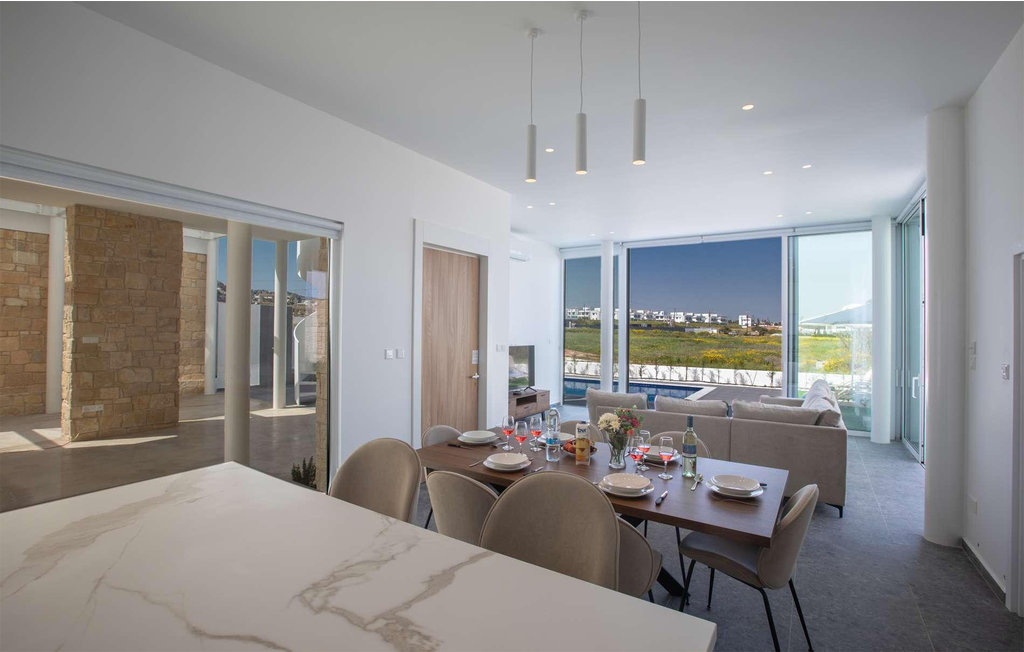 Feriehuse - Vie Bleu Villas , Cypern - CYP548 20