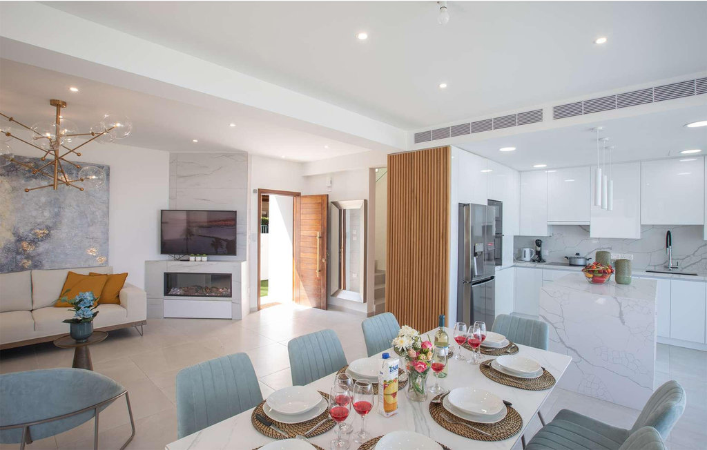 Semesterhus - Protaras , Cypern - CYP552 5