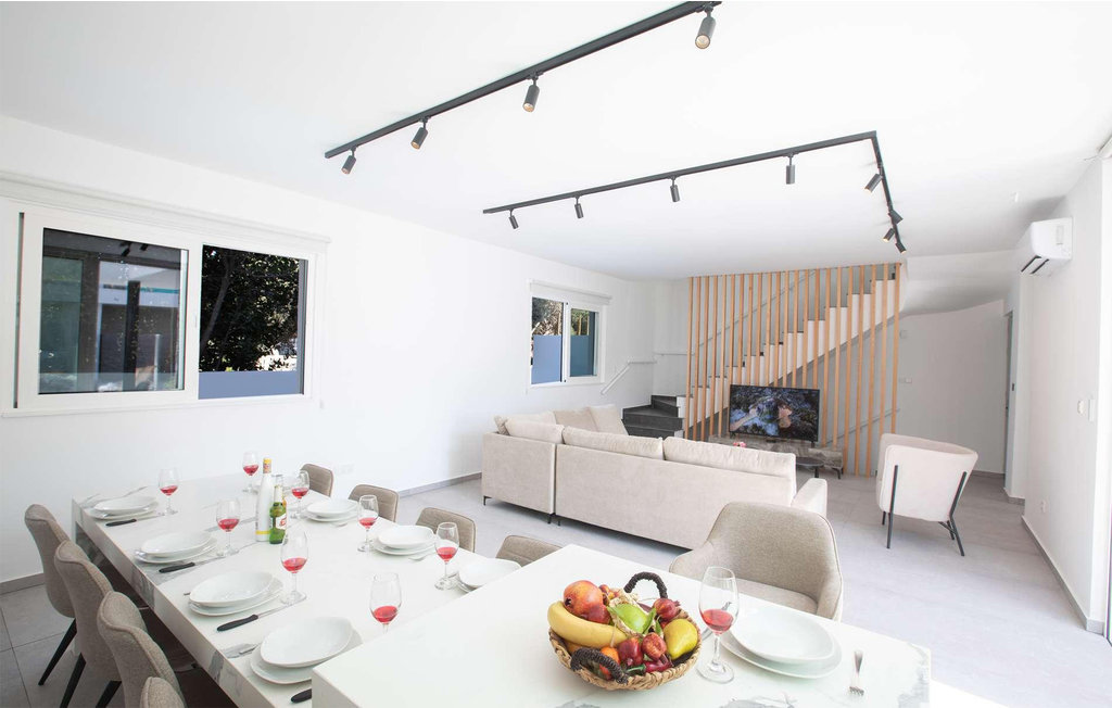 Ferienhaus - Kube Villas , Zypern - CYP555 6