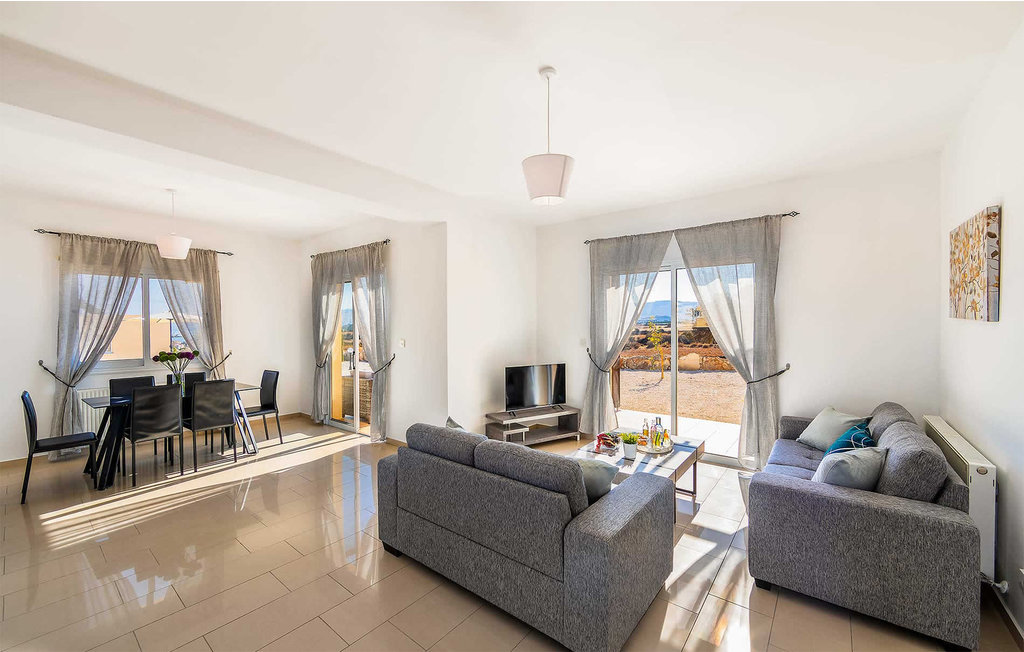 Semesterhus - Latchi , Cypern - CYP583 5