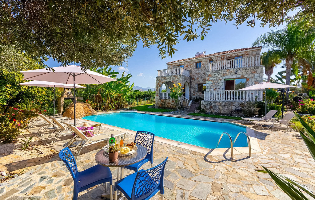 Feriehuse - Argaka , Cypern - CYP201 1