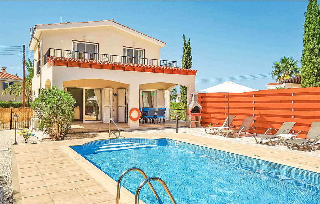 Feriehuse - Coral Bay , Cypern - CYP202 1