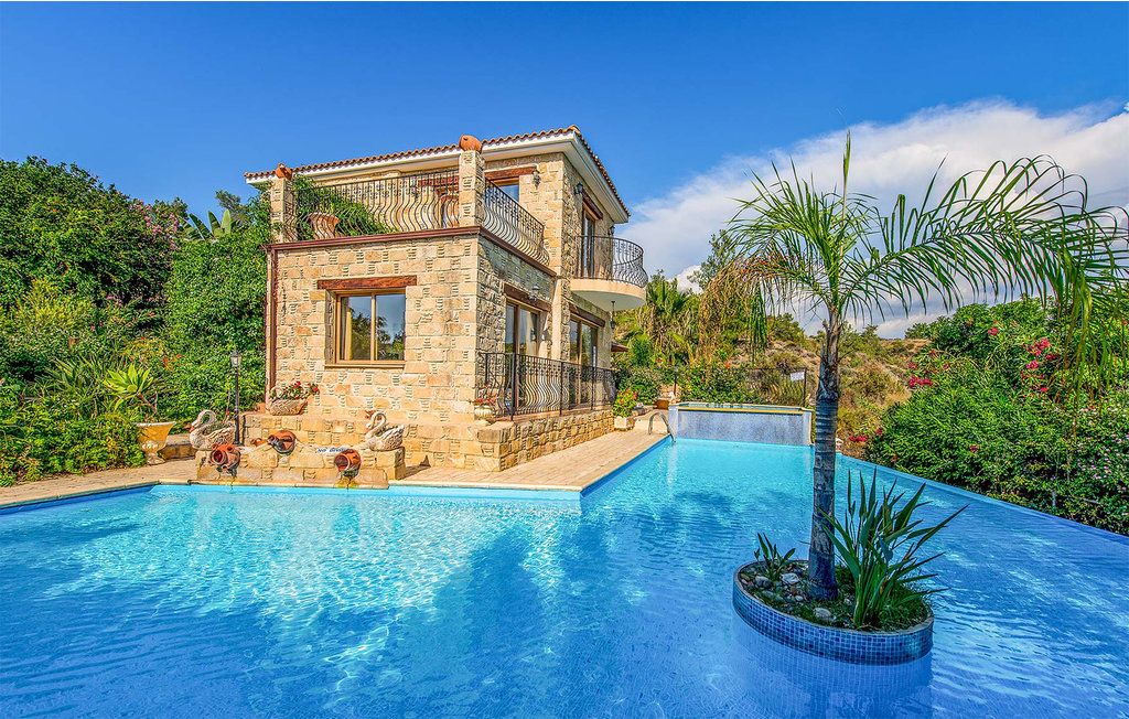 Feriehuse - Argaka , Cypern - CYP205 1