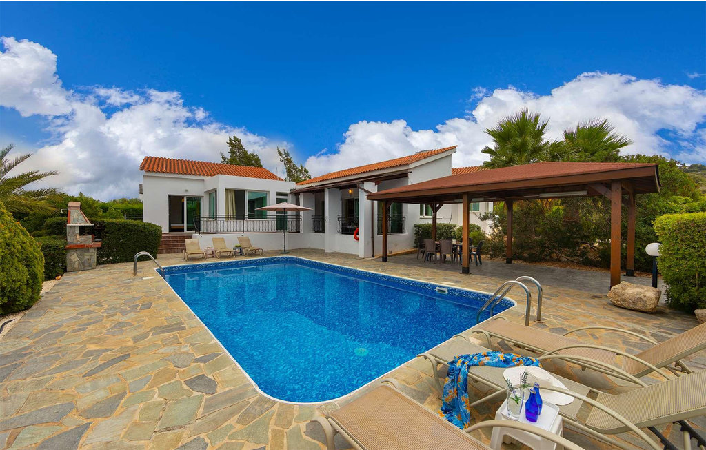 Feriehuse - Latchi , Cypern - CYP207 1