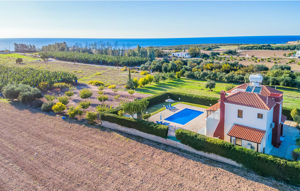 Feriehuse - Coral Bay , Cypern - CYP210 10