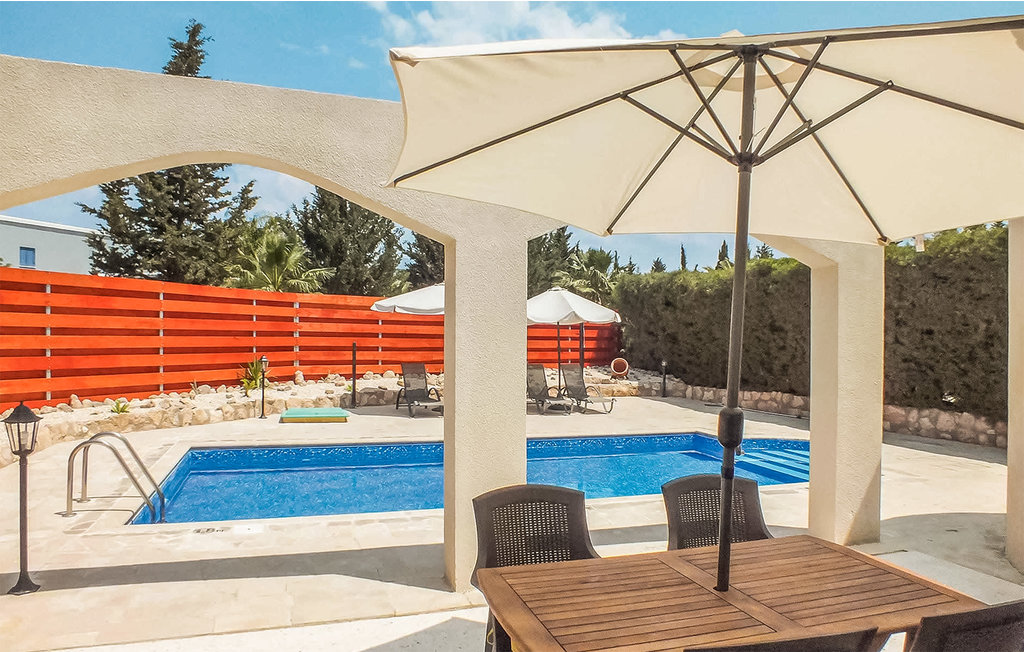 Semesterhus - Coral Bay , Cypern - CYP218 5