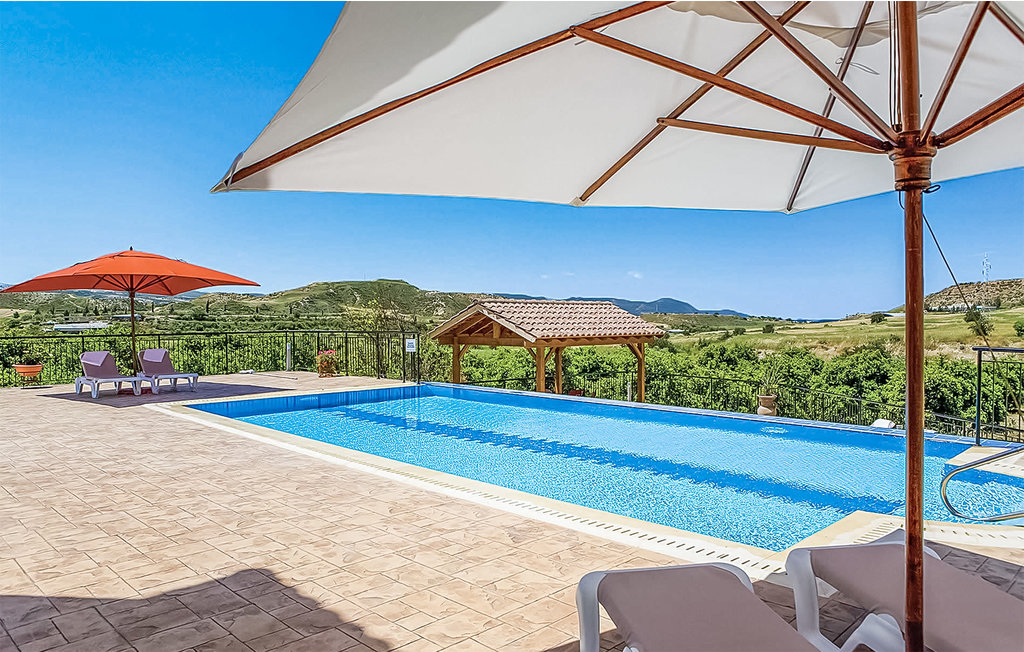 Feriehuse - Polis , Cypern - CYP228 6