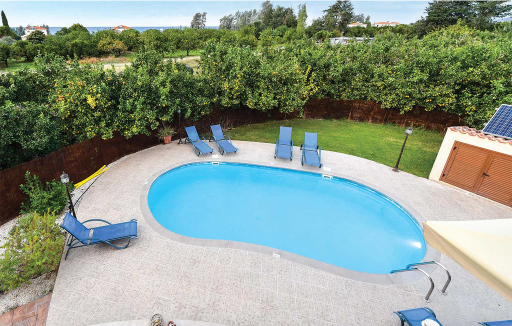 Semesterhus - Argaka , Cypern - CYP241 8