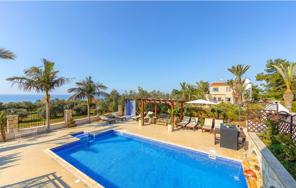 Feriehuse - Argaka , Cypern - CYP243 6