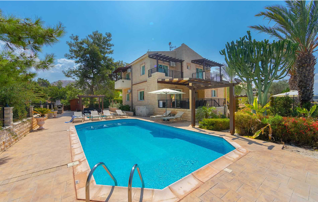 Semesterhus - Argaka , Cypern - CYP246 1