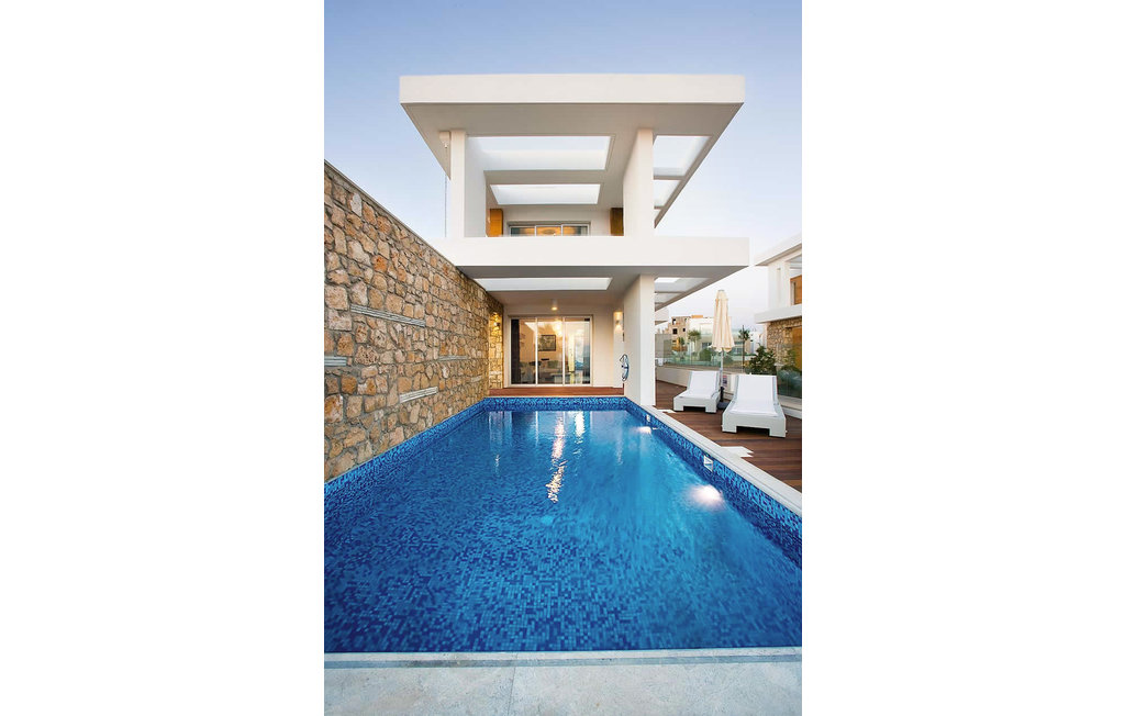 Semesterhus - Paphos , Cypern - CYP264 10