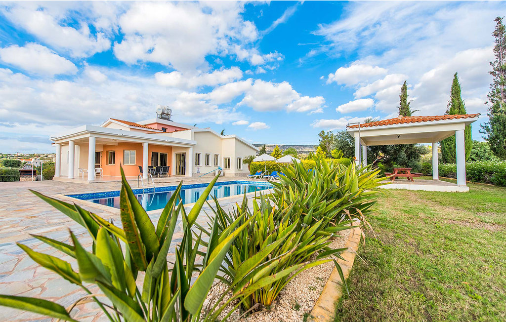 Feriehuse - Coral Bay , Cypern - CYP265 1