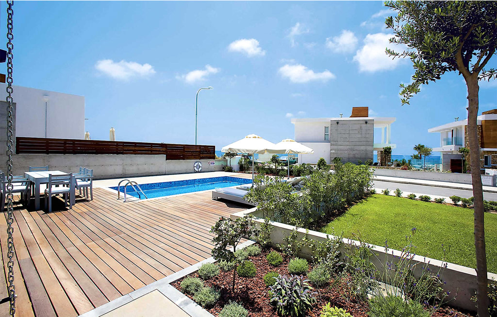 Ferienhaus - Paphos , Zypern - CYP266 5