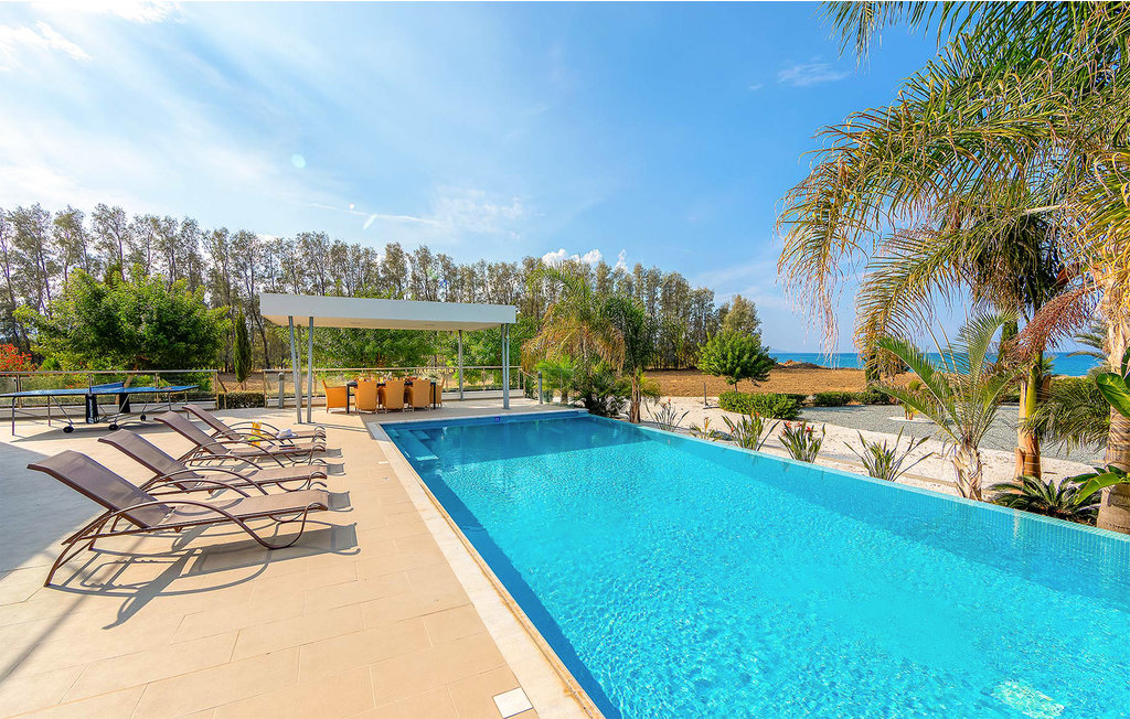 Semesterhus - Polis , Cypern - CYP274 9