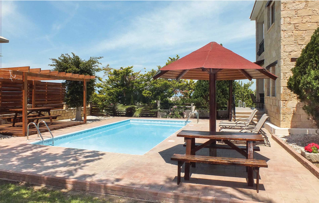 Semesterhus - Argaka , Cypern - CYP292 5