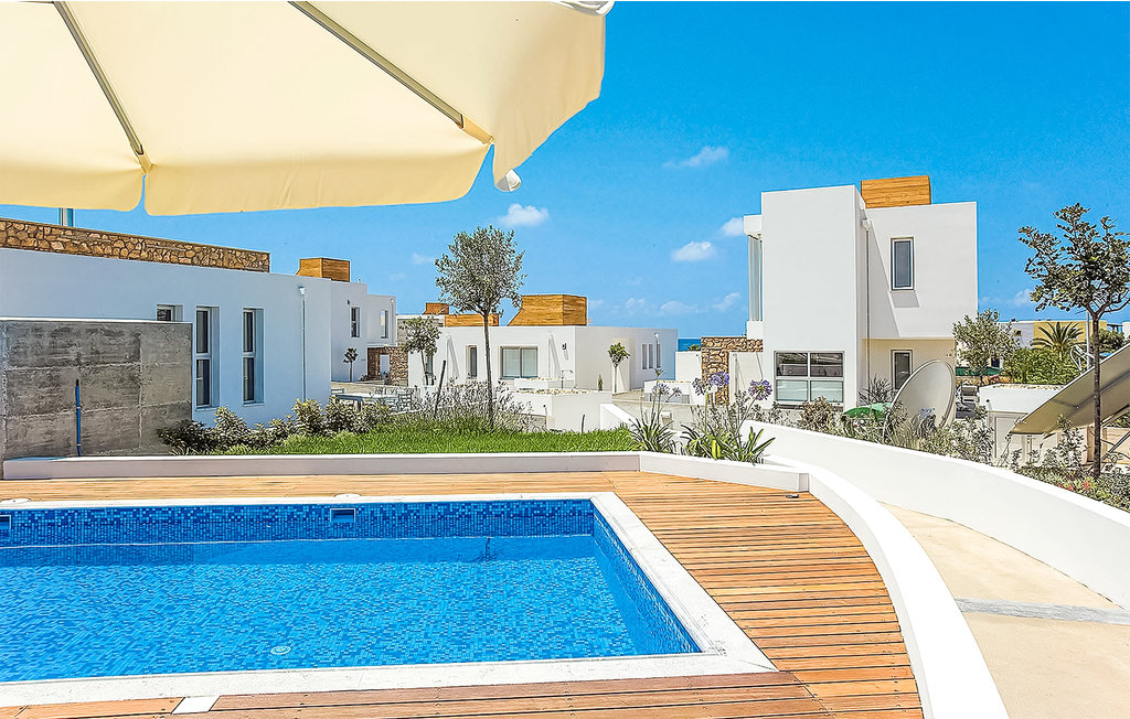 Feriehuse - Paphos , Cypern - CYP293 5