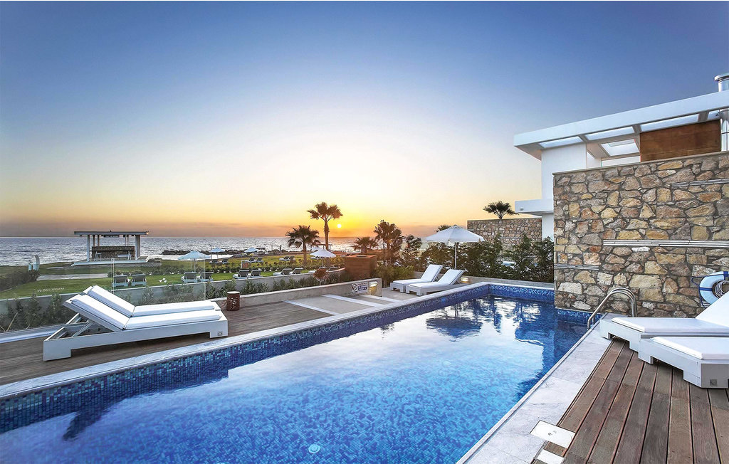 Feriehuse - Paphos , Cypern - CYP303 2