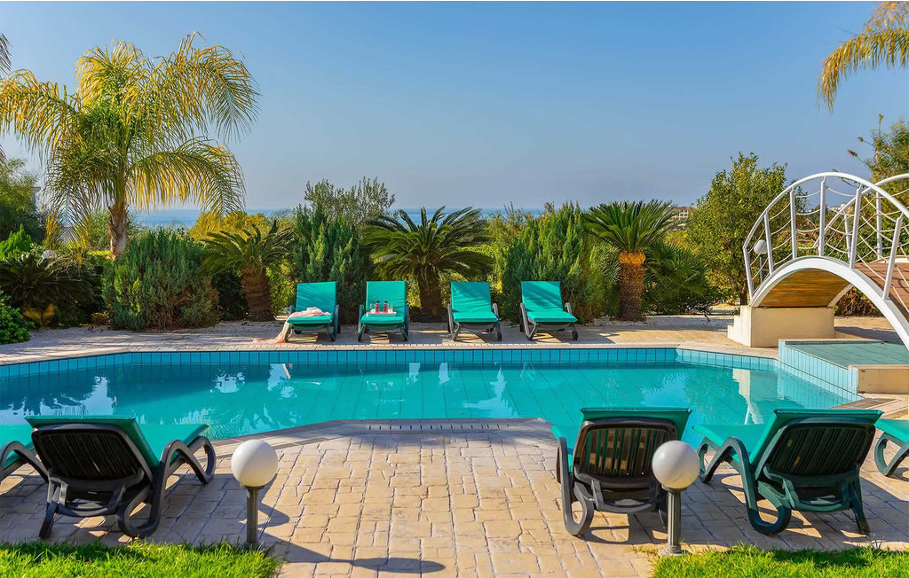 Feriehuse - Coral Bay , Cypern - CYP306 10