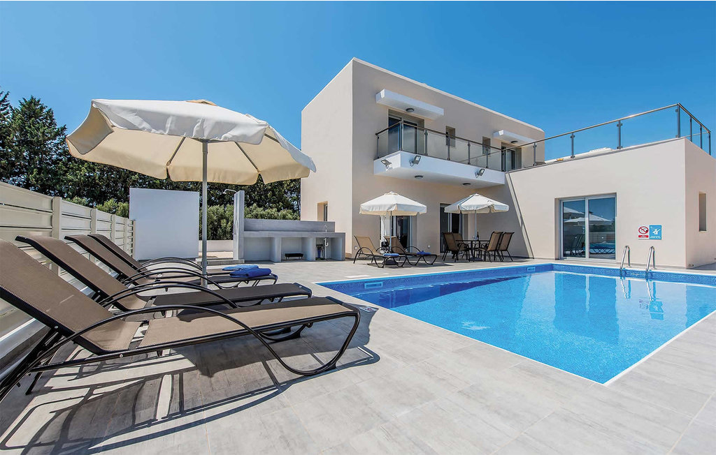 Semesterhus - Coral Bay , Cypern - CYP318 1