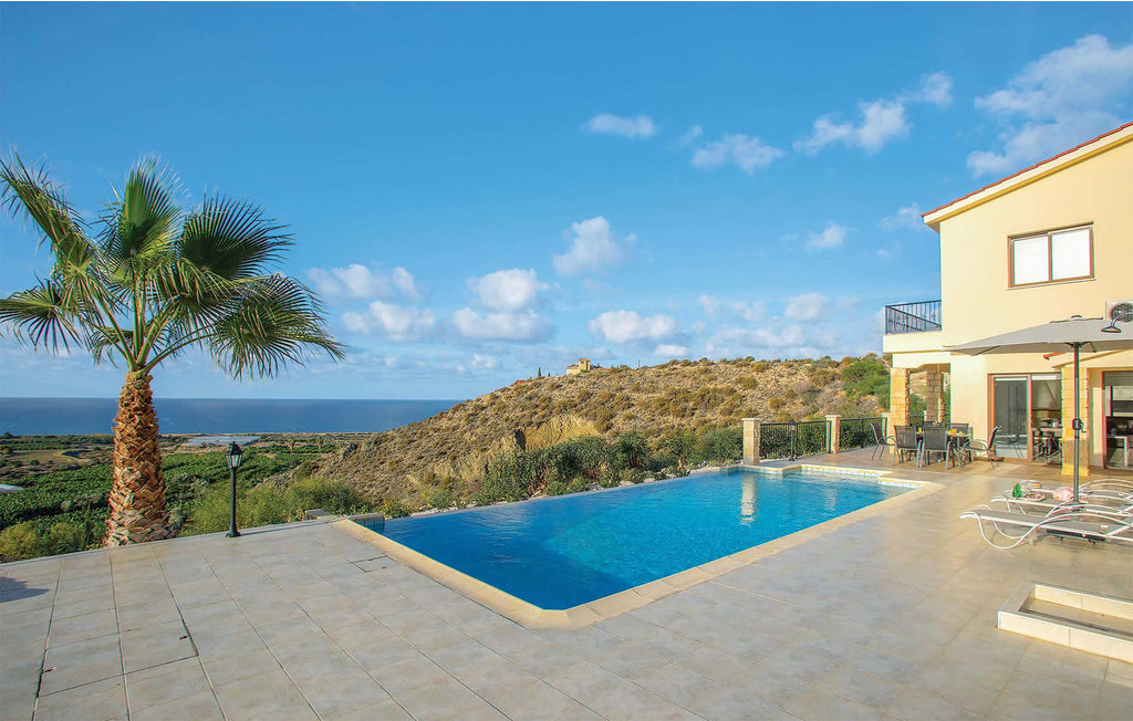 Feriehuse - Coral Bay , Cypern - CYP323 1