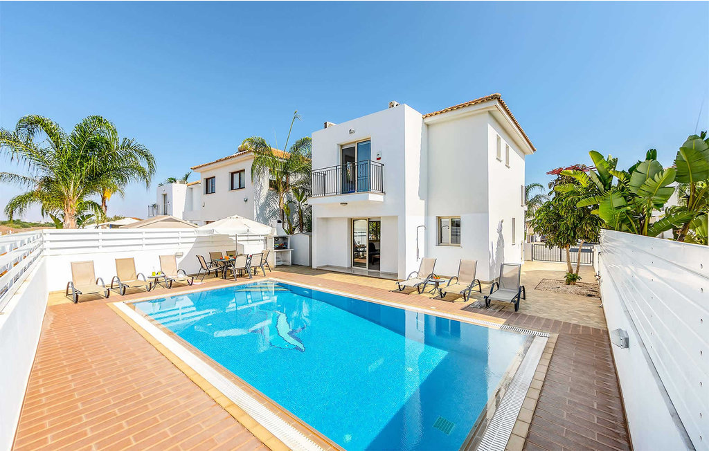 Semesterhus - Protaras , Cypern - CYP332 10