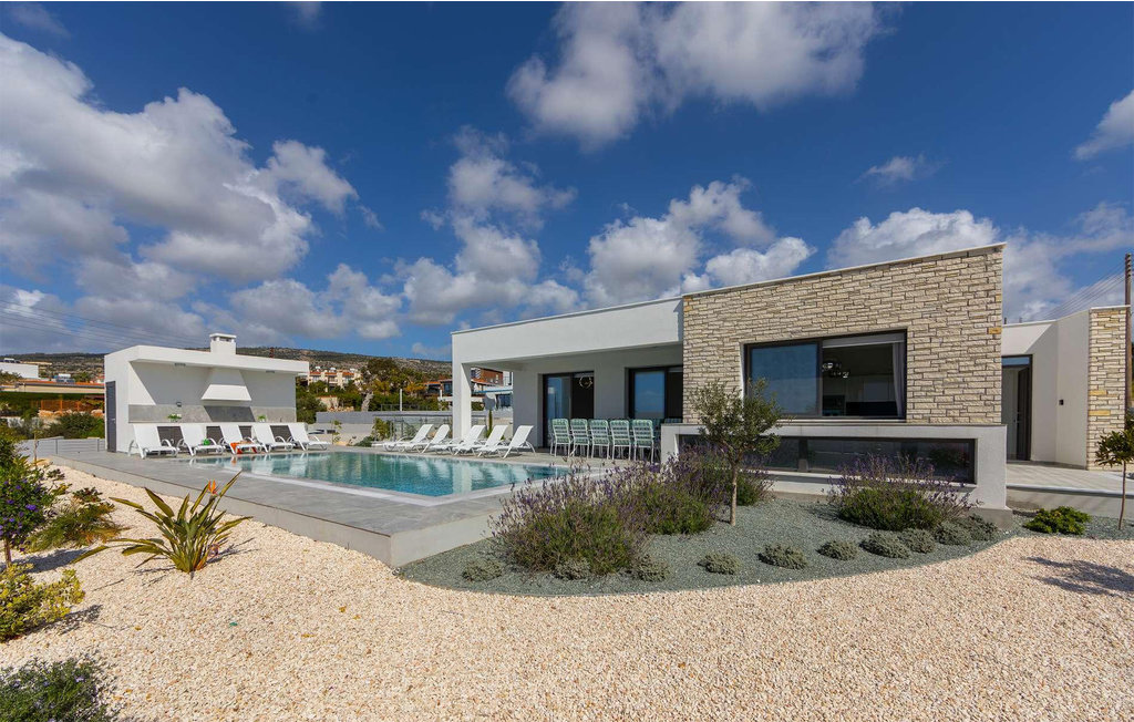 Feriehuse - Coral Bay , Cypern - CYP357 1